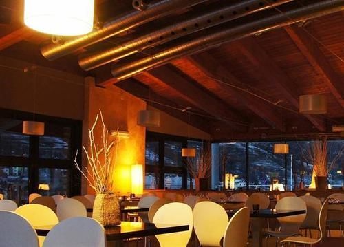 Pragelato Ski Jumping Hotel プラジェラート エクステリア 写真